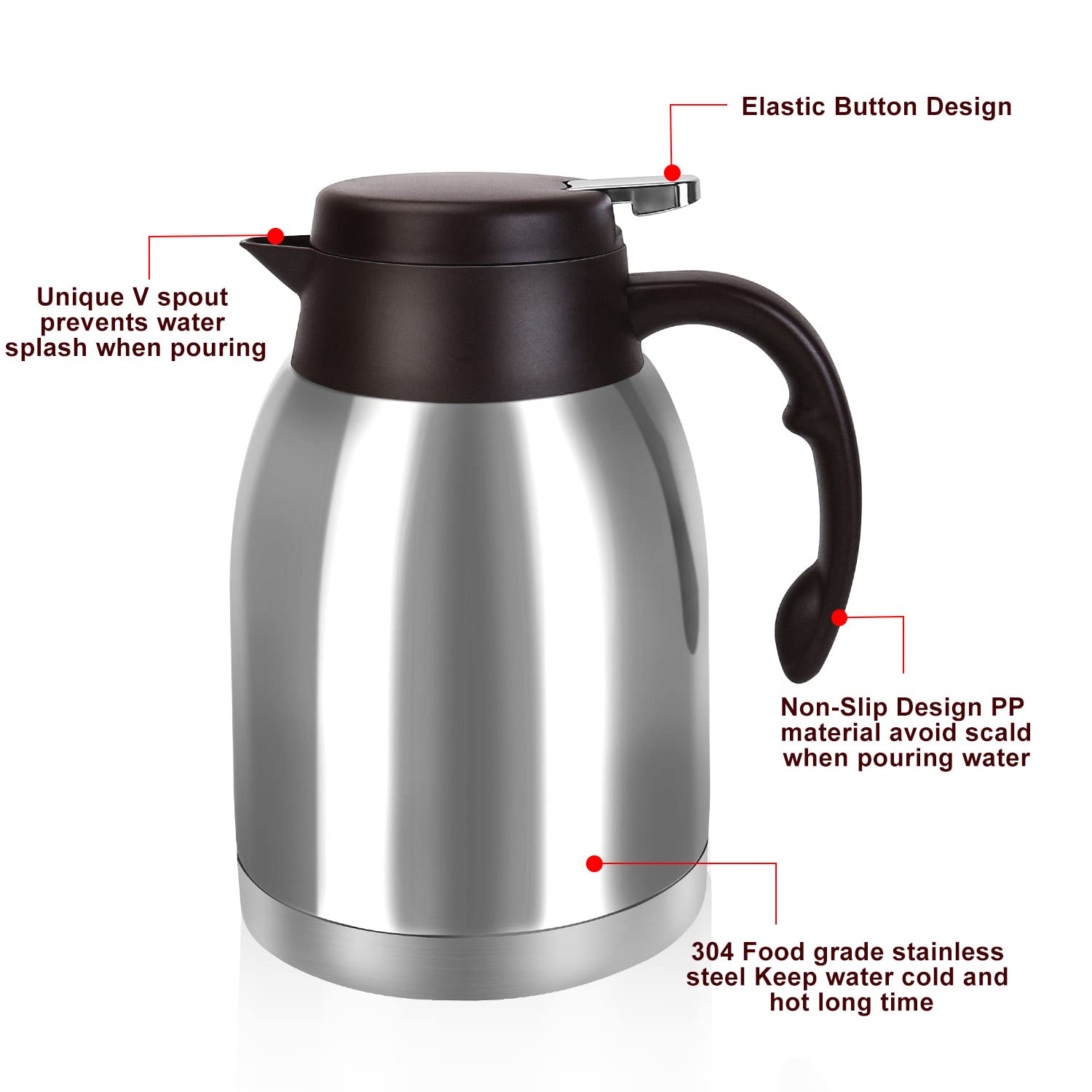 Yummy Sam dispensador múltiple bebidas ofrece café, té o leche al instante.