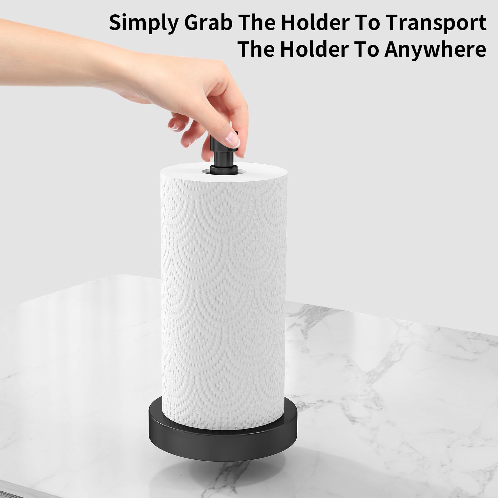 Diseño compacto para ahorrar espacio en cocinas y cuartos de baño.