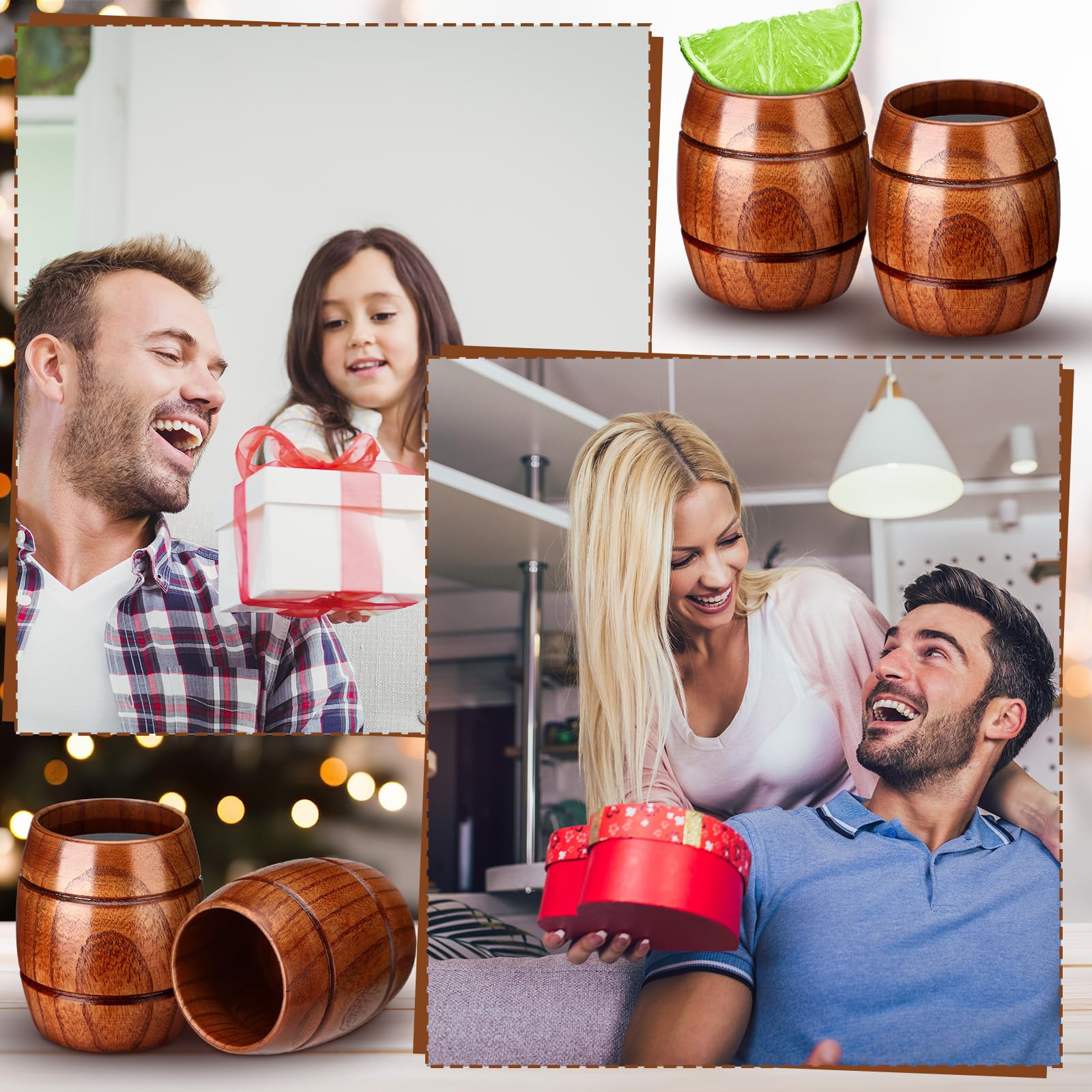 Idea de regalo para hombres: Yungyan whisky, regalo único para amantes.