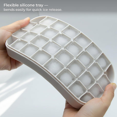 Material libre de bisfenol A Yuriya garantiza seguridad alimentaria