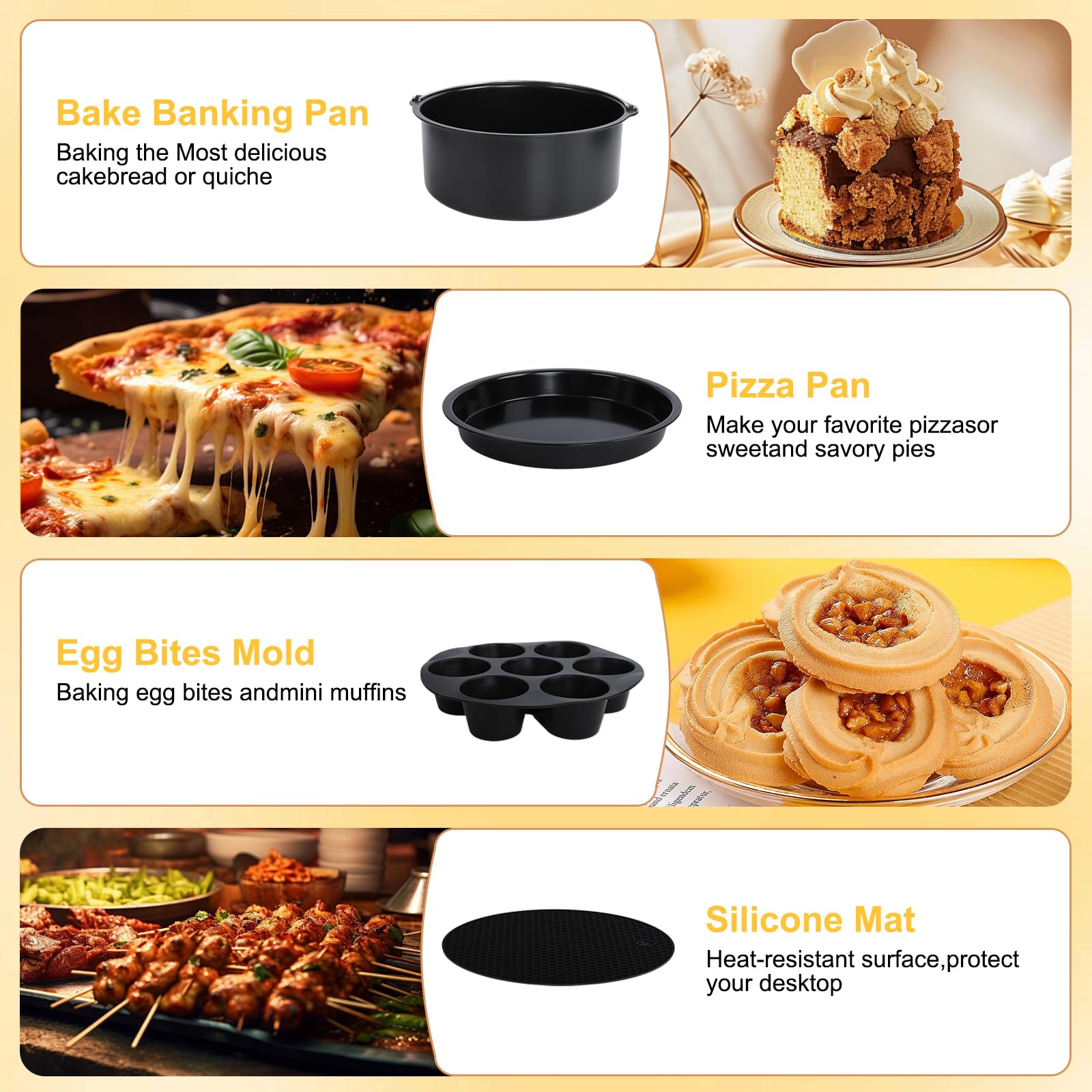 YuxingK: molde-pizza, facilita pizzas caseras con borde crujiente.