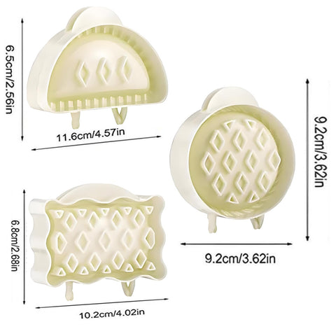 Molde YUZHANGTONG para regalo, ideal para fiestas y celebraciones.