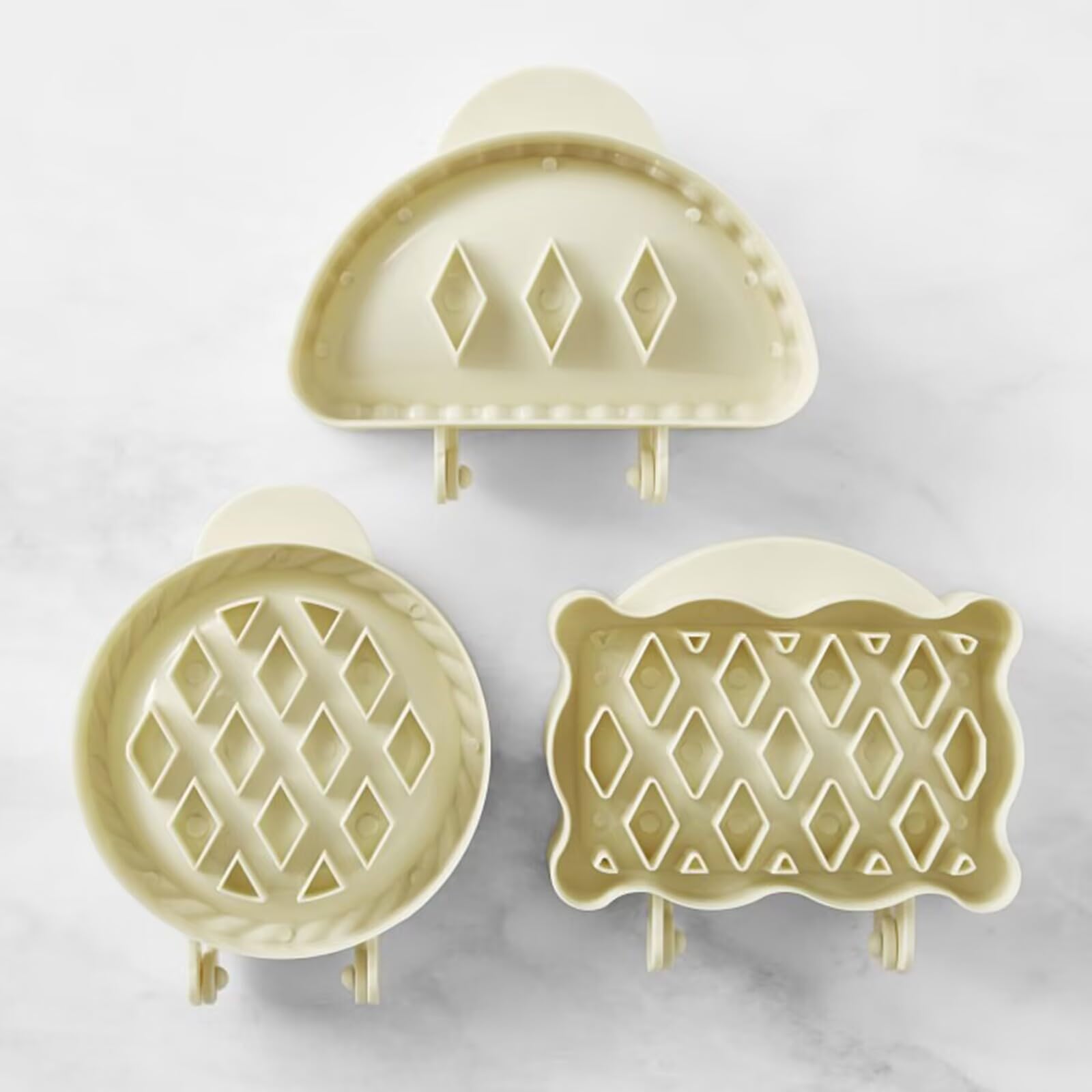 YUZHANGTONG molde para pastel mini, uso sencillo en casa.