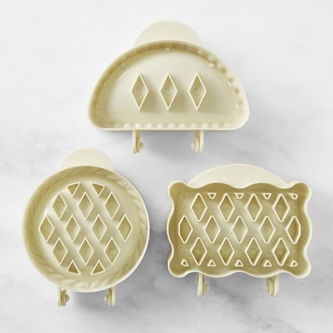 YUZHANGTONG molde para pastel mini, uso sencillo en casa.