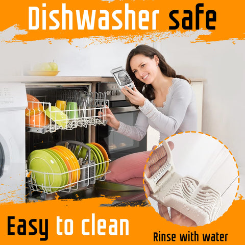 Yuzxaun diseño compacto y seguro para la cocina
