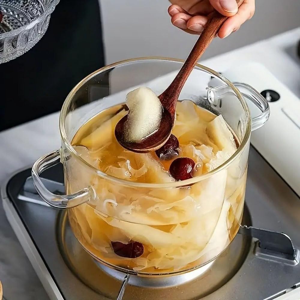 yvsay uso diario para sopas y salsas con esta olla