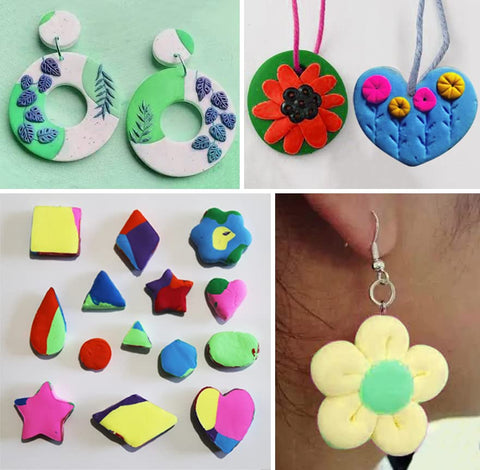 YXCLIFE cortadores mini hexágono, variedad de tamaños para diseños creativos