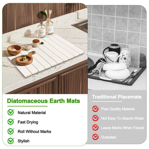 YYAKIEUD resistente al calor para apoyar utensilios templados