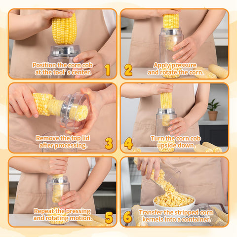 Limpieza rápida con YYP, cocina ordenada tras su uso.