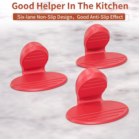 Uso diario en cocina con guantes YYP