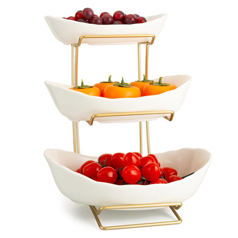 Detalle de la base de acero inoxidable para mayor estabilidad