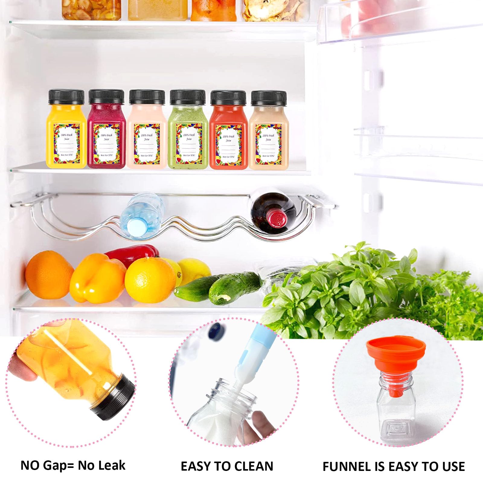 Z-synka tapas-para-zumo-roscas: tapas seguras para evitar derrames.