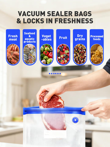 Materiales libres de BPA ZABINS, seguro para alimentos y microondas.
