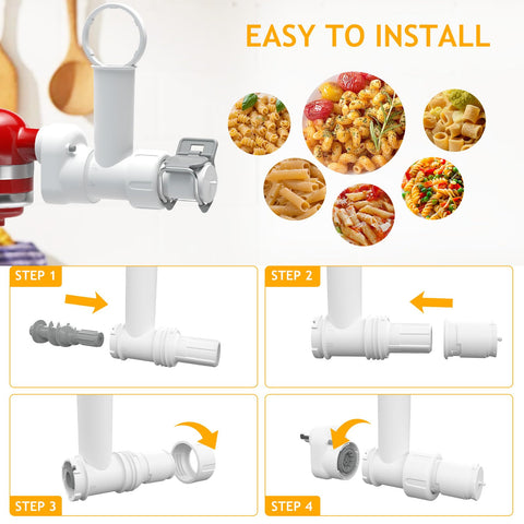 Limpieza fácil y desmontable ZACME para cuidado rápido