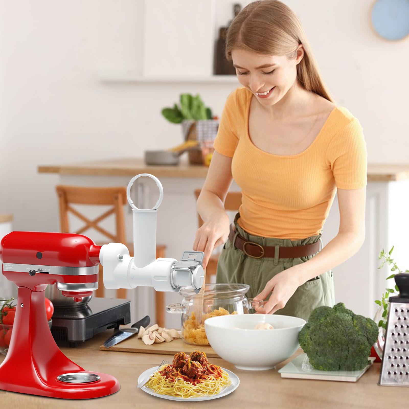 Idea de regalo ZACME para amantes de la pasta casera