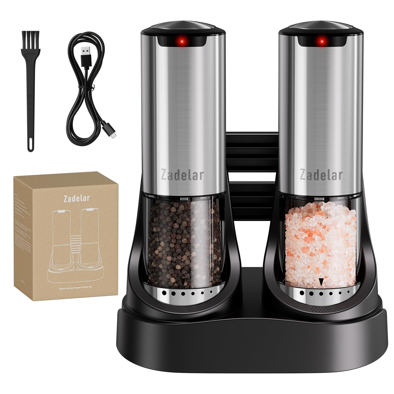 Zadelar estilo moderno para mesa y cocina, complemento práctico.