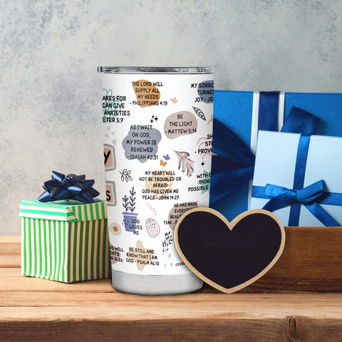 ZAHUOMUG empaque regalo listo, perfecto detalle espiritual para mujer.
