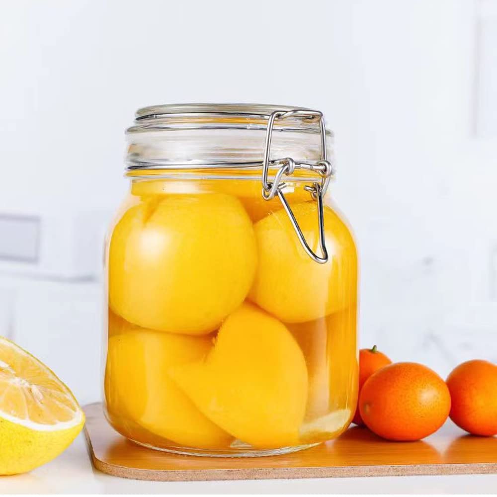 Jarras ZALSSKE como regalo práctico para cocinas.