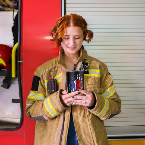 Vaso ZANIION EMT 20oz, acero inoxidable 304 seguro y duradero