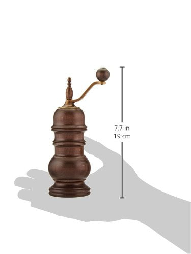 Ideal para realzar sabores en cocina diaria y en la mesa.