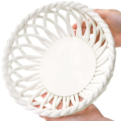Bowl ZAVOOS para frutas y verduras, uso diario en cocina