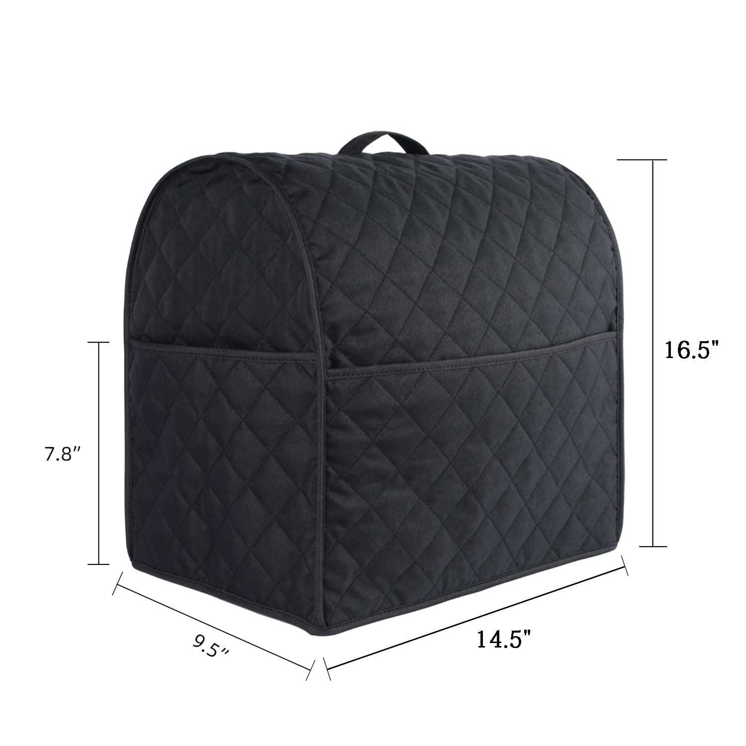 Funda Zbeiur impermeable con forro interior para limpieza fácil