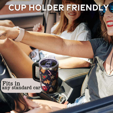 Vaso Zbnisiw-Tumbler uso versátil para reuniones, deporte y camping