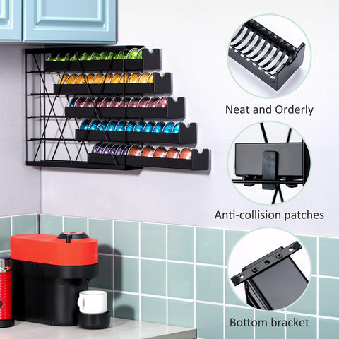 ZCDCP: acabado negro elegante para cocina con estilo y durabilidad.