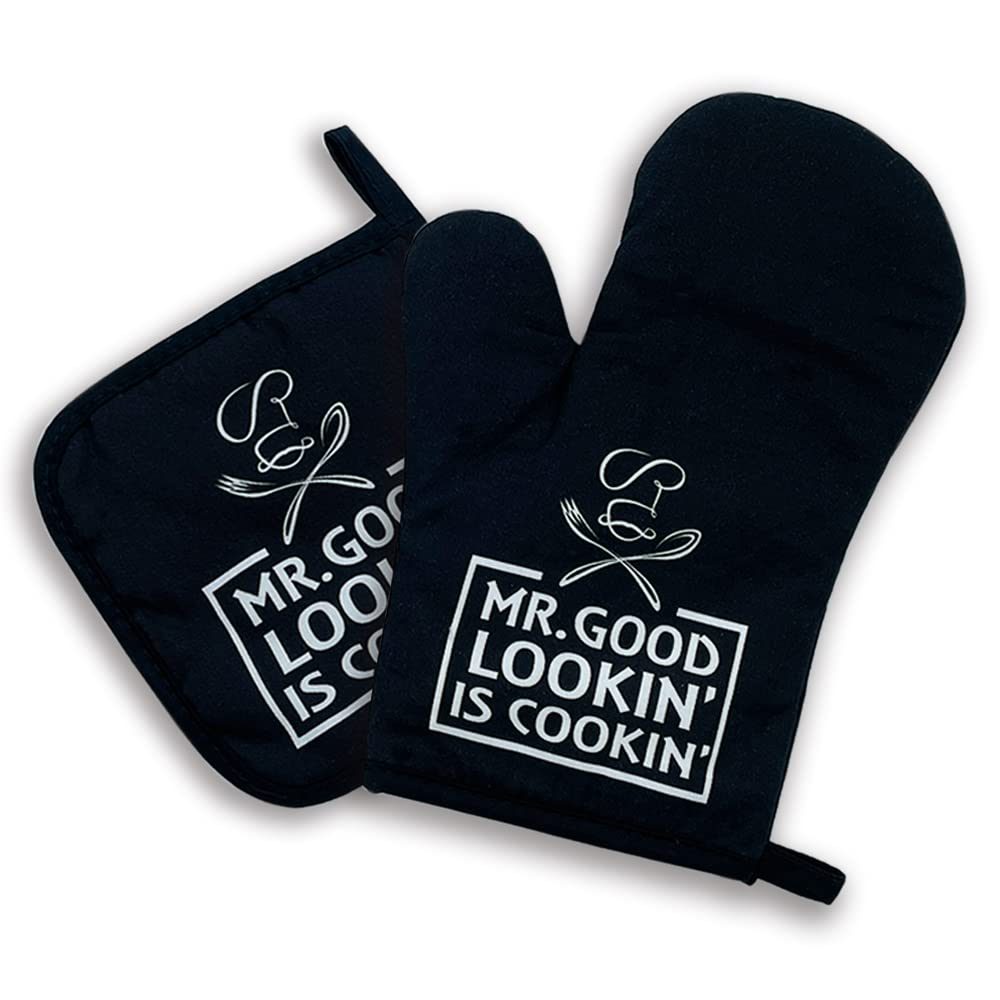 zcyhtqp guantes de horno silicona antideslizantes para agarre seguro en la cocina