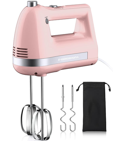 zdemonamano diseño ergonomico prioriza agarre cómodo