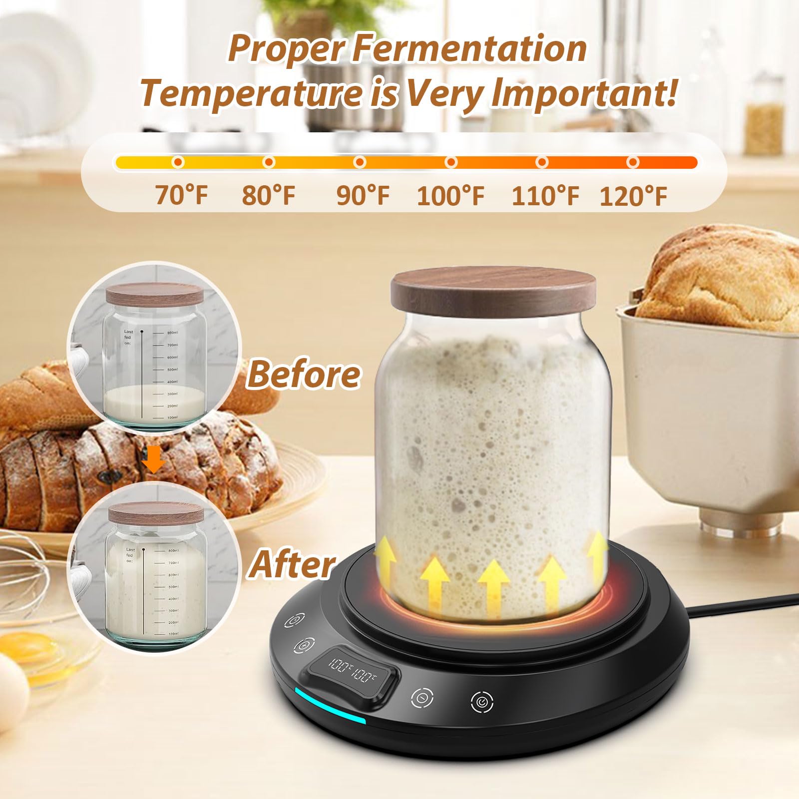 ZDFRBJG temporizador 24h para control automático.