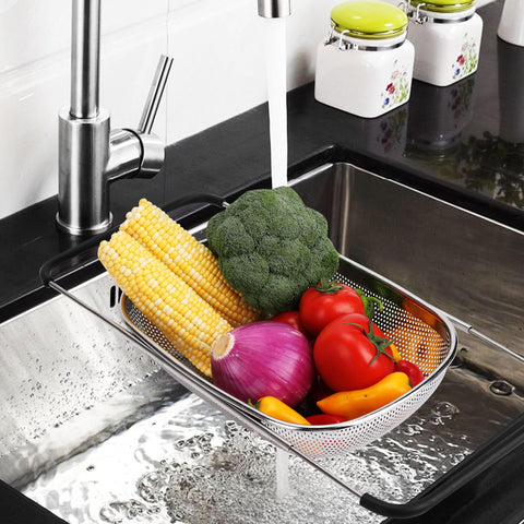 Diseño durable ZDRongZhen para cocina, almacenamiento cómodo