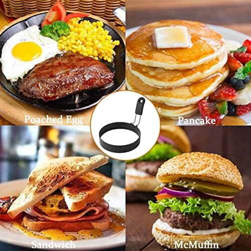 Accesorios Zeeooil para cocina diaria, desayunos prácticos.