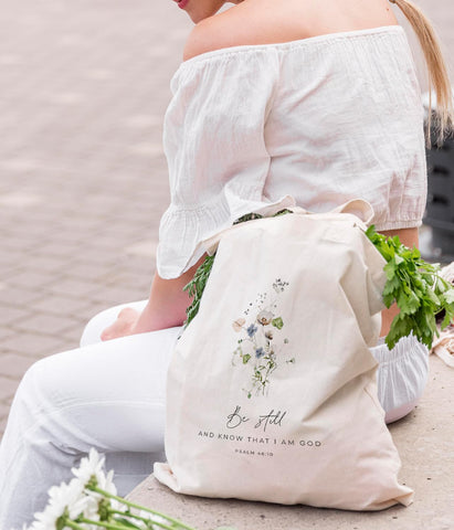 Zeghk tote de lona, uso en oficina, compras rápidas y estudio.