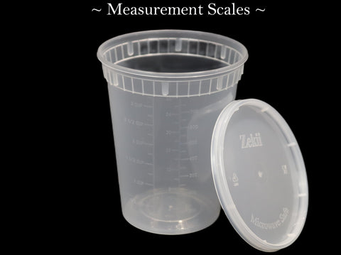 Zekii contenedor de sopa 32oz con tapa hermética para transporte y frescura.