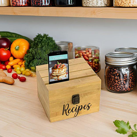Zen Earth Inspired: regalo perfecto para cocinas con toque artesanal.