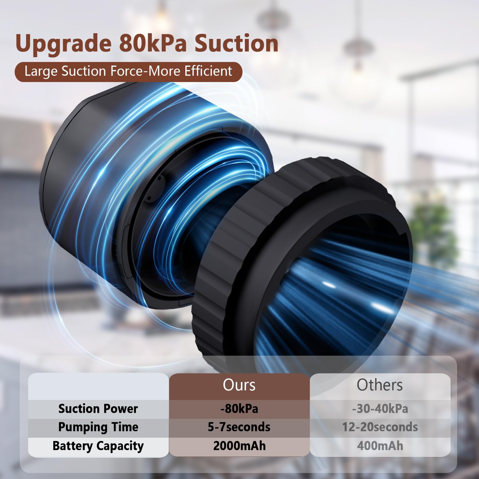 ZenTong Infi tapa reutilizable con sello duradero para frascos Mason, opción ecológica.
