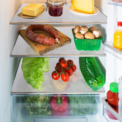ZENFUN tablas para sándwiches y snacks, rápidas y limpias.