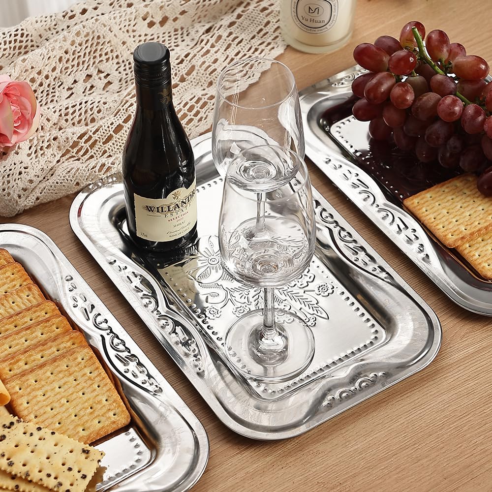 ZENOVLUX elegante para bodas, perfecta para exhibir postres y bebidas.