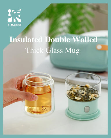 Presentación elegante, ideal como regalo para amantes del té