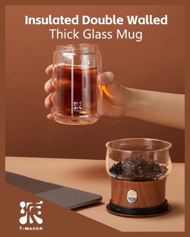 Kit de viaje de ZENS para llevar tu ritual de té donde quieras.
