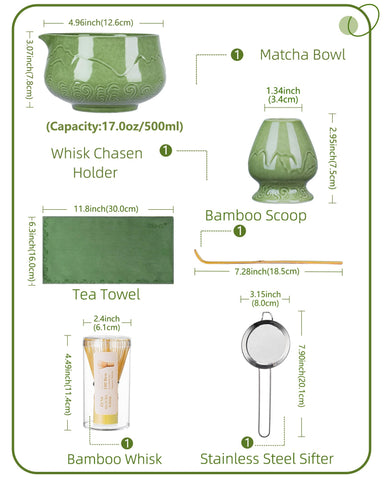 Caja regalo ZENS para sorprender a amantes del té en cualquier ocasión