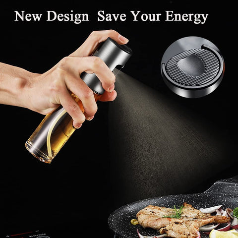 ZEREOOY botella de vidrio apta para alimentos, seguro y estable