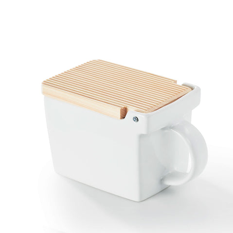 Zero Japan Bee House: diseño artesanal en Mino que eleva la experiencia culinaria.