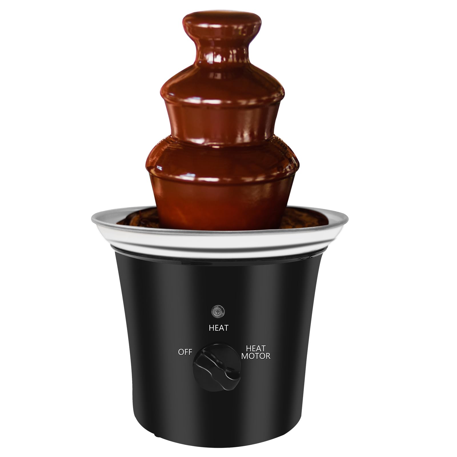 ZEVELOO MINI: fácil limpieza y montaje rápido tras la fiesta.