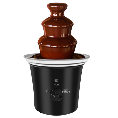 ZEVELOO MINI: fácil limpieza y montaje rápido tras la fiesta.