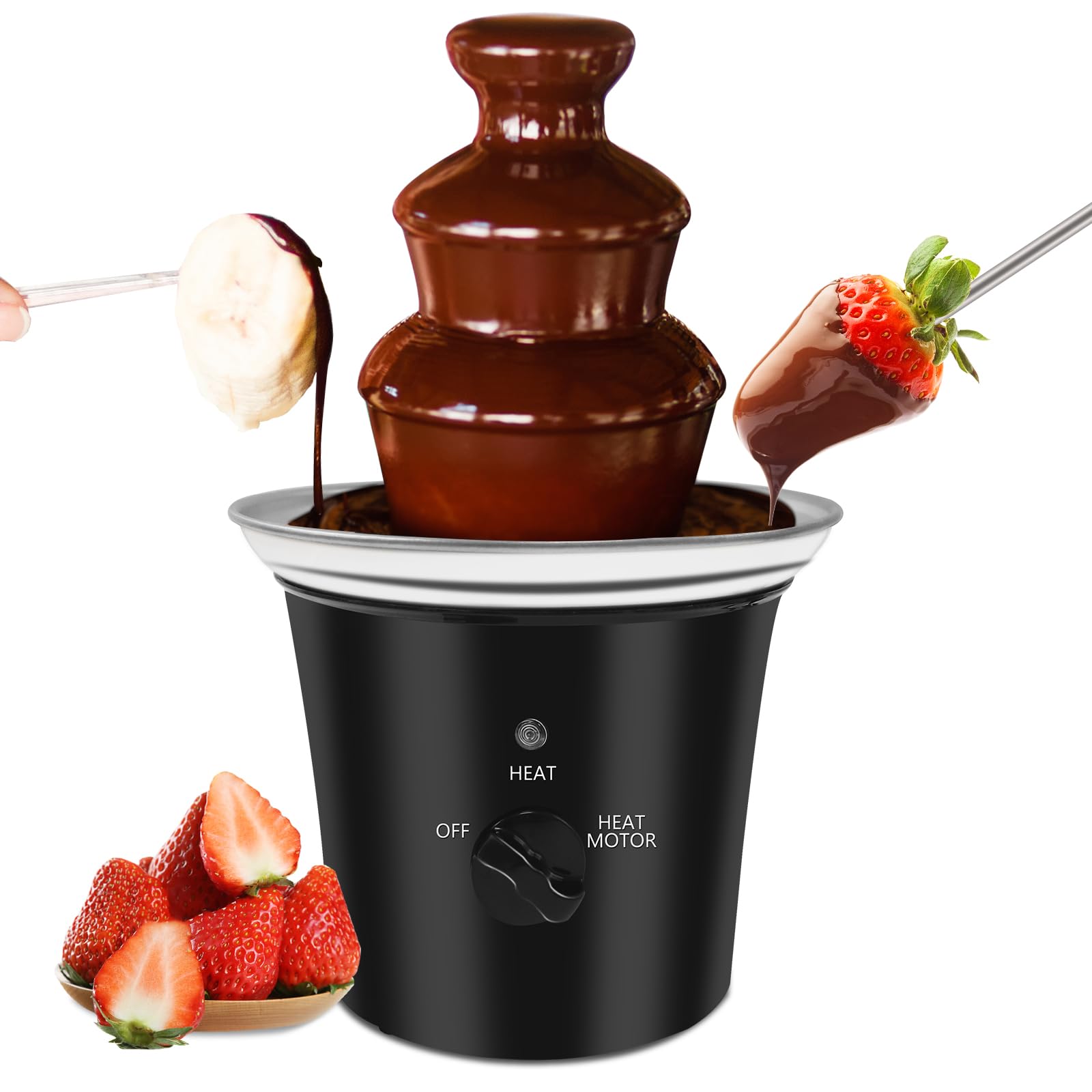 ZEVELOO MINI: diseño compacto para cocinar en casa o en reuniones.