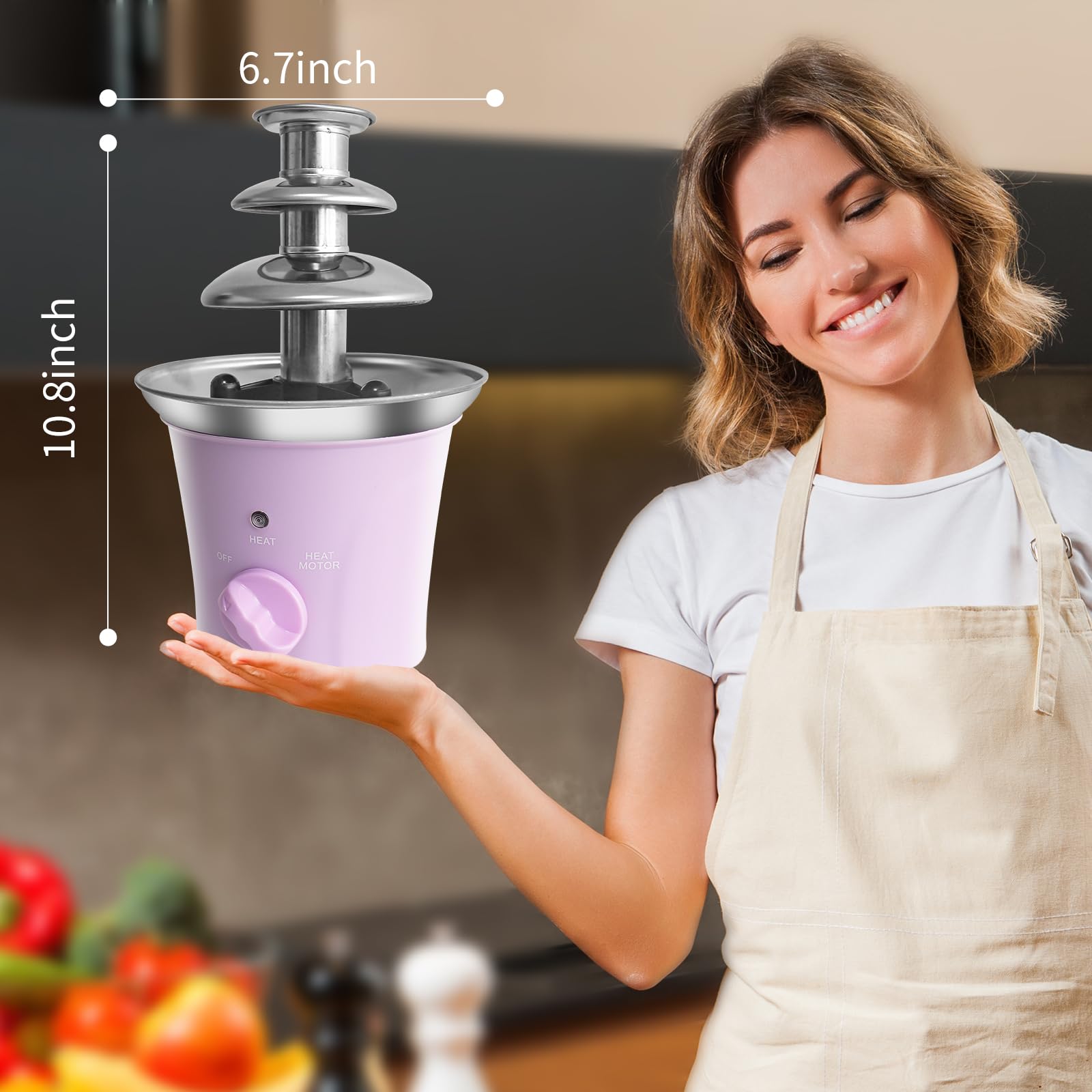 ZEVELOO MINI: regalo ideal en caja atractiva para celebrar
