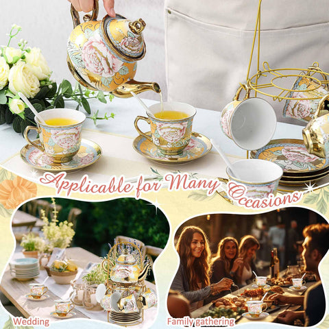 Zhehao cucharas de porcelana para servicio elegante.