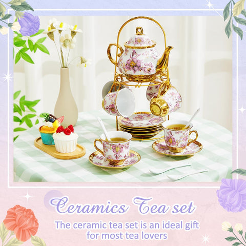 Tazas Zhehao de 160 ml para té o café.
